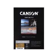 Canson Baryta Prestige II 340 g/m² - A3, 25 listov 